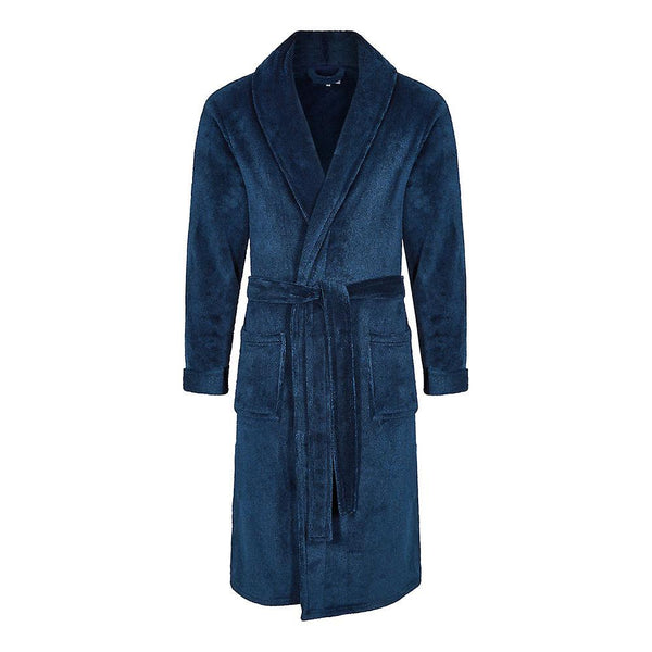 Champion Fleece Dressing Gown